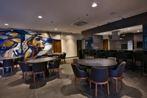 Quality Hotel Blumenau Quality Hotel Blumenau图片