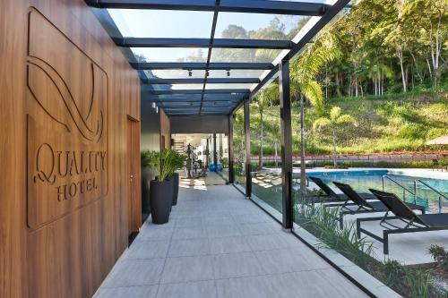 191576593 Quality Hotel Blumenau