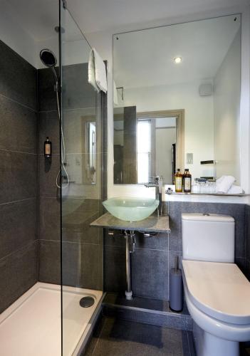 Dorian House Boutique B&B - Free Parking!, Bath (photo 3)