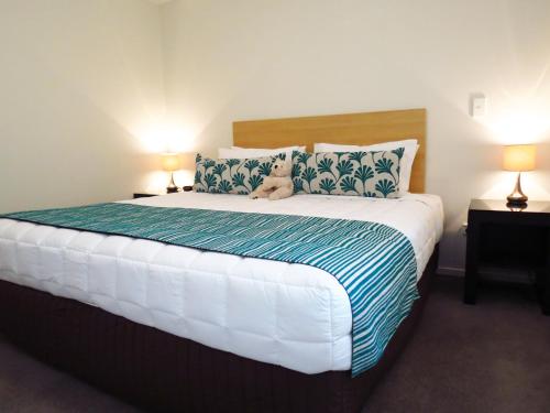 Castle Newhaven, Auckland (Foto 4)