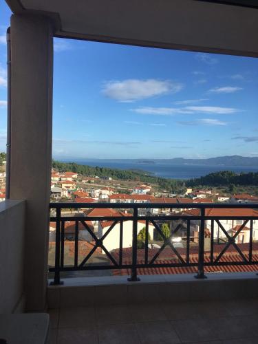  Paliouri AMAZING VIEW Apartment in Paliouri