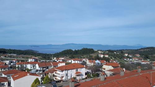  Paliouri AMAZING VIEW Apartment in Paliouri