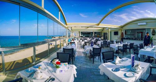 Restaurante, Sousse Palace Hotel & SPA in Sousse