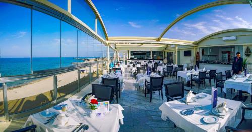 Restaurant, Sousse Palace Hotel & SPA in Sousse