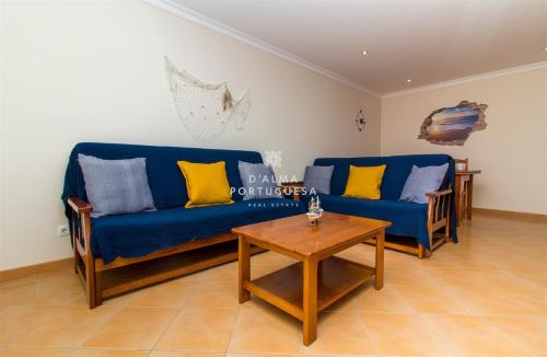  Armação de Pêra Apartment - D'Alma Maresia in Armação de Pêra