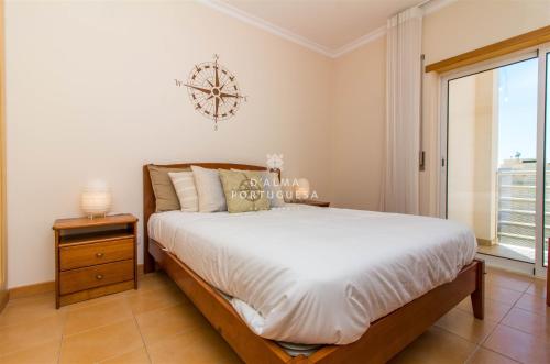  Armação de Pêra Apartment - D'Alma Maresia in Armação de Pêra