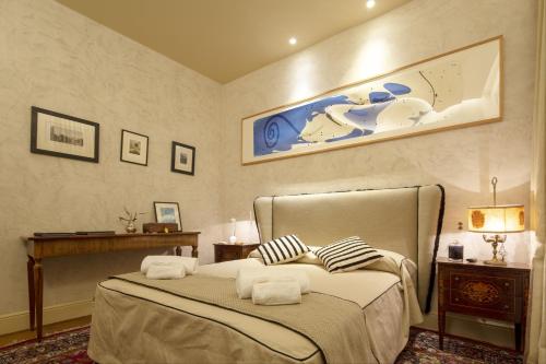 Serragli Apartment - Monteripaldi