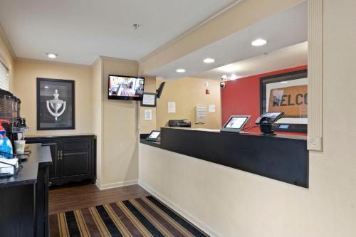 Extended Stay America Select Suites - Charlotte - Tyvola Rd - Executive Park