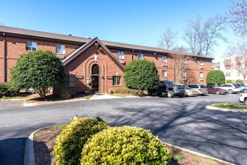 Extended Stay America Select Suites - Charlotte - Tyvola Rd - Executive Park