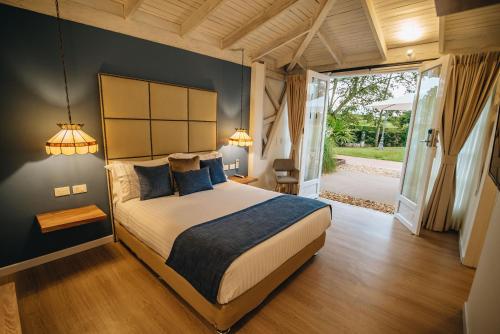 Hotel Boutique El Triangulo in Armenia