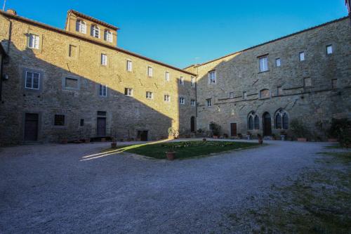  B&B San Francesco, Pension in Cortona