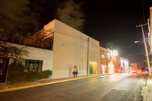 Nardazul "Casa de Sueños" – Oaxaca, NE