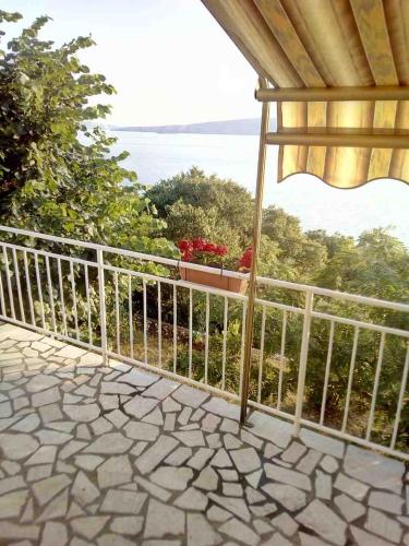  Suzana Apartment in 51252 Novi Vinodolski
