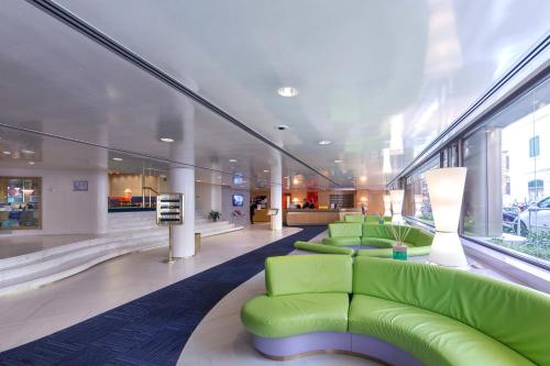 Albani Hotel Roma in Rom