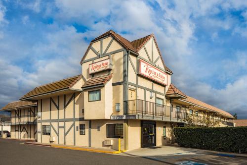 Key Inn and Suites