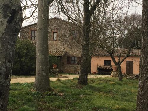 Silence and relaxation for families and couples in the countryside of Umbria