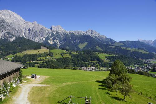 Paulingbauer in Pirzbichl