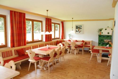 Paulingbauer in Pirzbichl