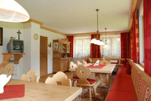 Paulingbauer in Pirzbichl