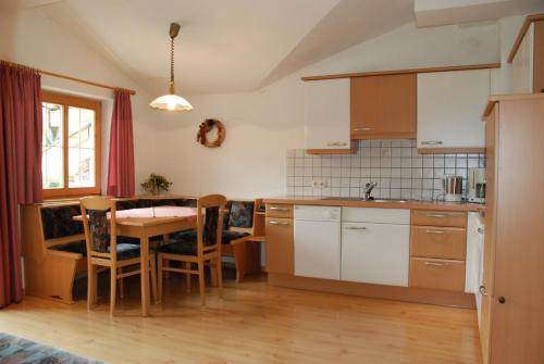 Paulingbauer in Pirzbichl