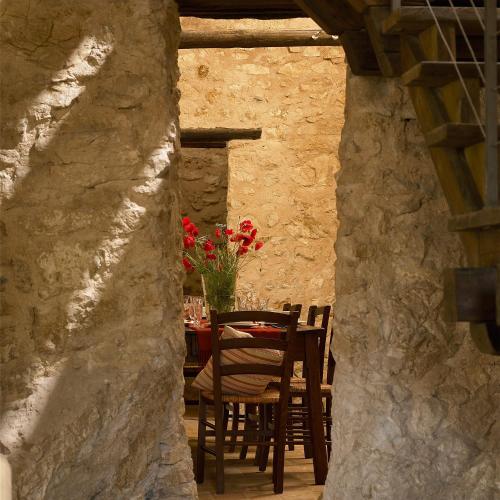 Borgo di Pianciano – Poreta, CT