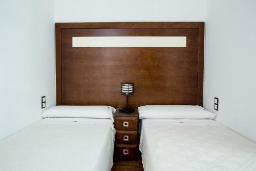 Apartamentos Casa de la Lonja - image 12
