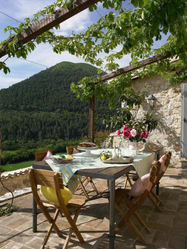 Borgo di Pianciano – Poreta, CT