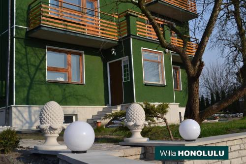 WILLA HONO LULU