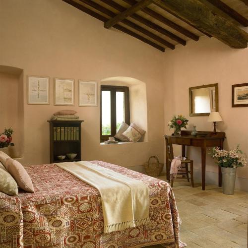 Borgo di Pianciano – Poreta, CT