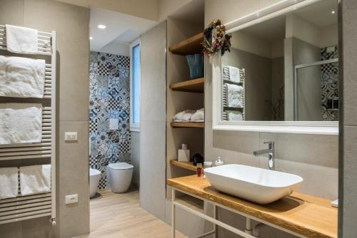 Atto Primo Studio Apartment - image 3