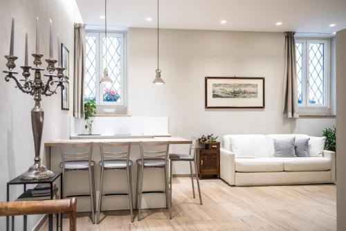 Atto Primo Studio Apartment, Verona (foto 4)