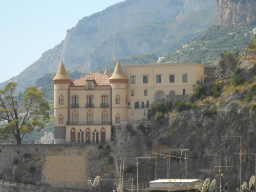B&B Amalfè 3