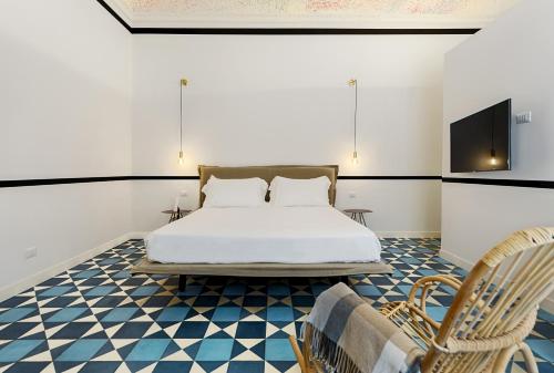 A.D. 1768 Boutique Hotel - image 5