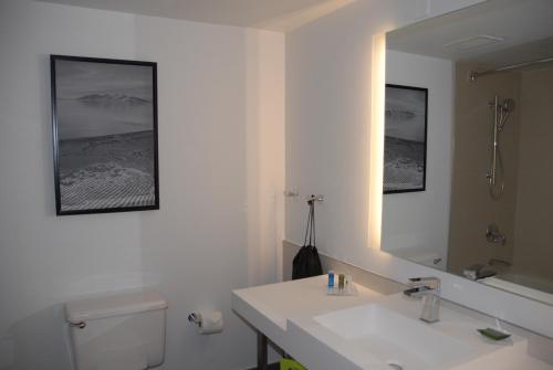 ラディソン ホテル ソルト レイク シティ ダウンタウン