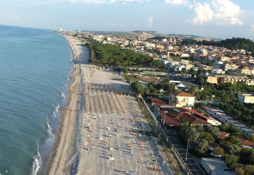 Appartamenti Lungomare Centro