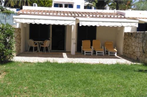  Jardins da Balaia Guest Apartment in Albufeira