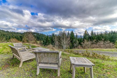 White Salmon Getaway - image 4
