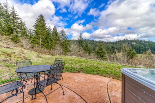 White Salmon Getaway - image 5