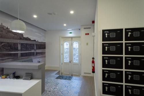 Alojamento da Vila 5