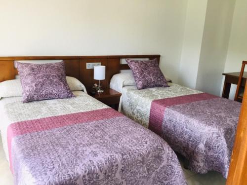 Hotel Meve Mar – Somo, MS