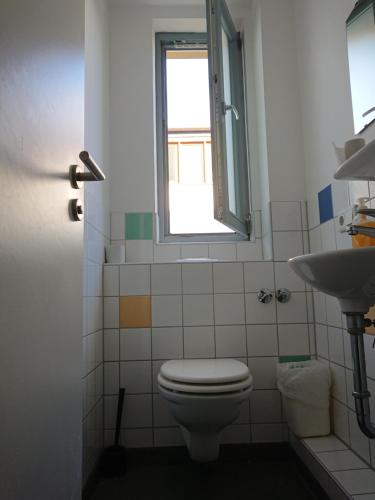 Backpackers St. Pauli – Hamburg, VA