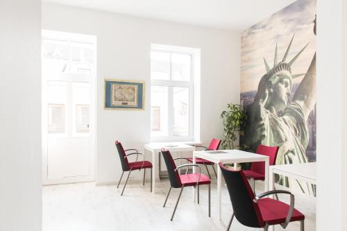 Hostel Liberty
