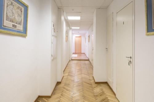 Hostel Liberty