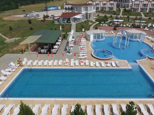 A-Apartments
