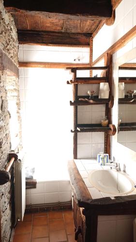 Casa O´Crego Room Type - Quadruple Room