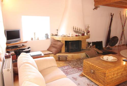 Villa Fotismata - Chalet in the heart of Kalavryta