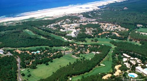 La Maison du Golf - Village Vacances Moliets