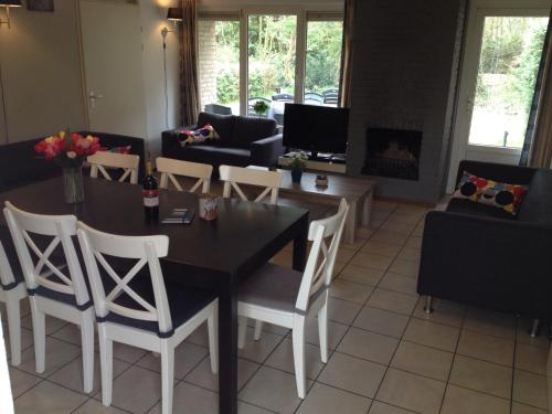 Vakantiehuis Lochem - main image