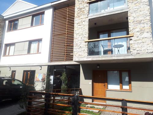 Apartamento Alamos de los Andes PB