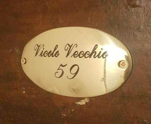 Vicolo Vecchio 59, Rome (photo 2)